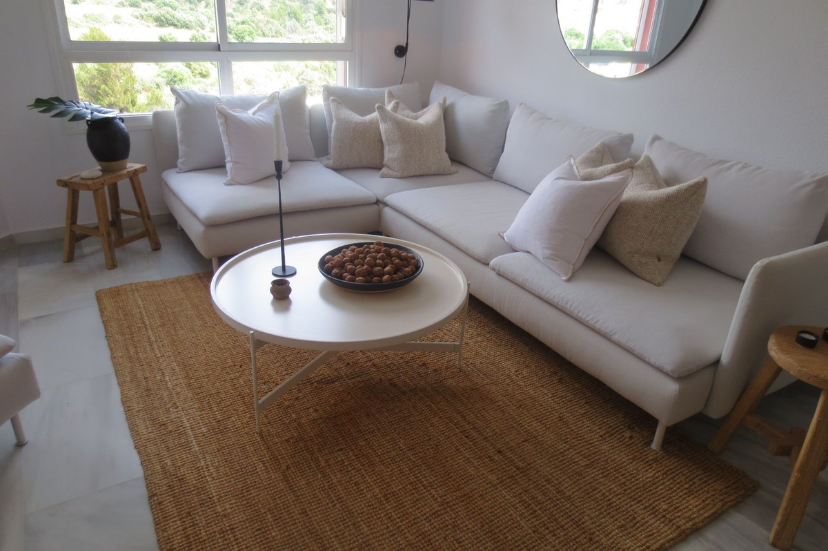 Penthouse te koop in Fuengirola | 3 slaapkamers H5368807