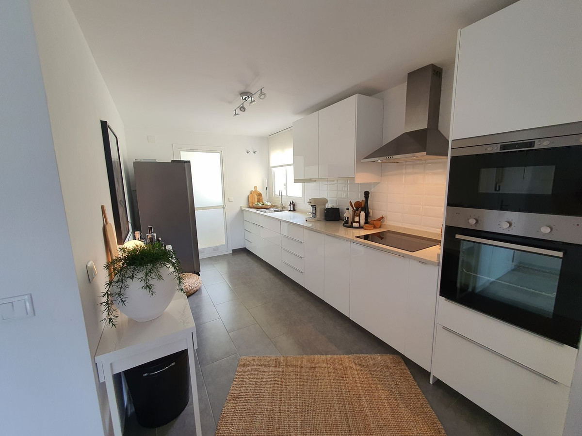 Penthouse te koop in Fuengirola | 3 slaapkamers H5368807