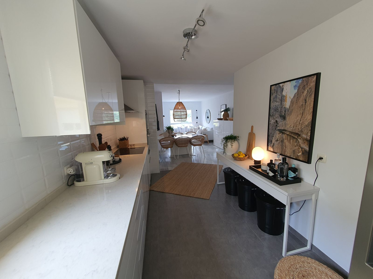 Penthouse te koop in Fuengirola | 3 slaapkamers H5368807