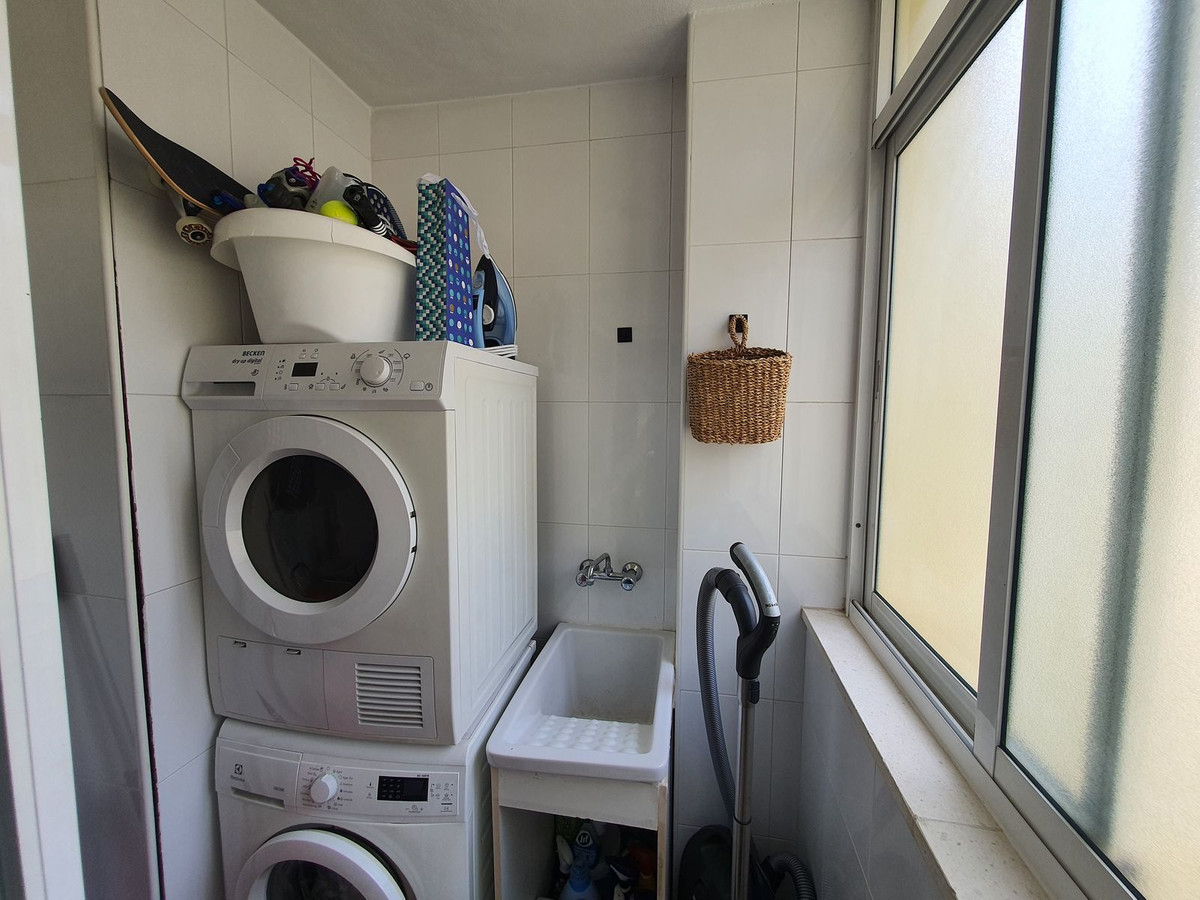 Penthouse te koop in Fuengirola | 3 slaapkamers H5368807
