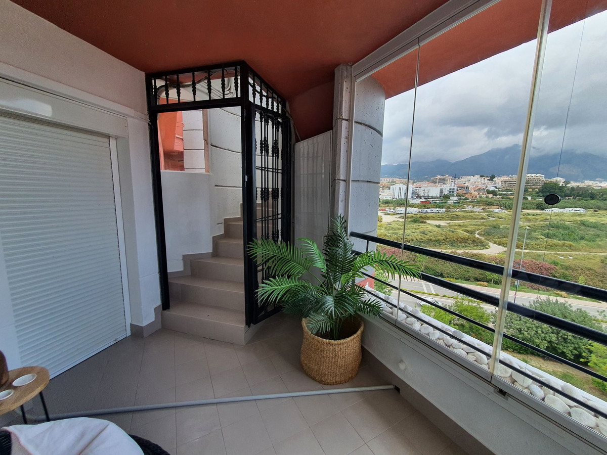 Penthouse te koop in Fuengirola | 3 slaapkamers H5368807