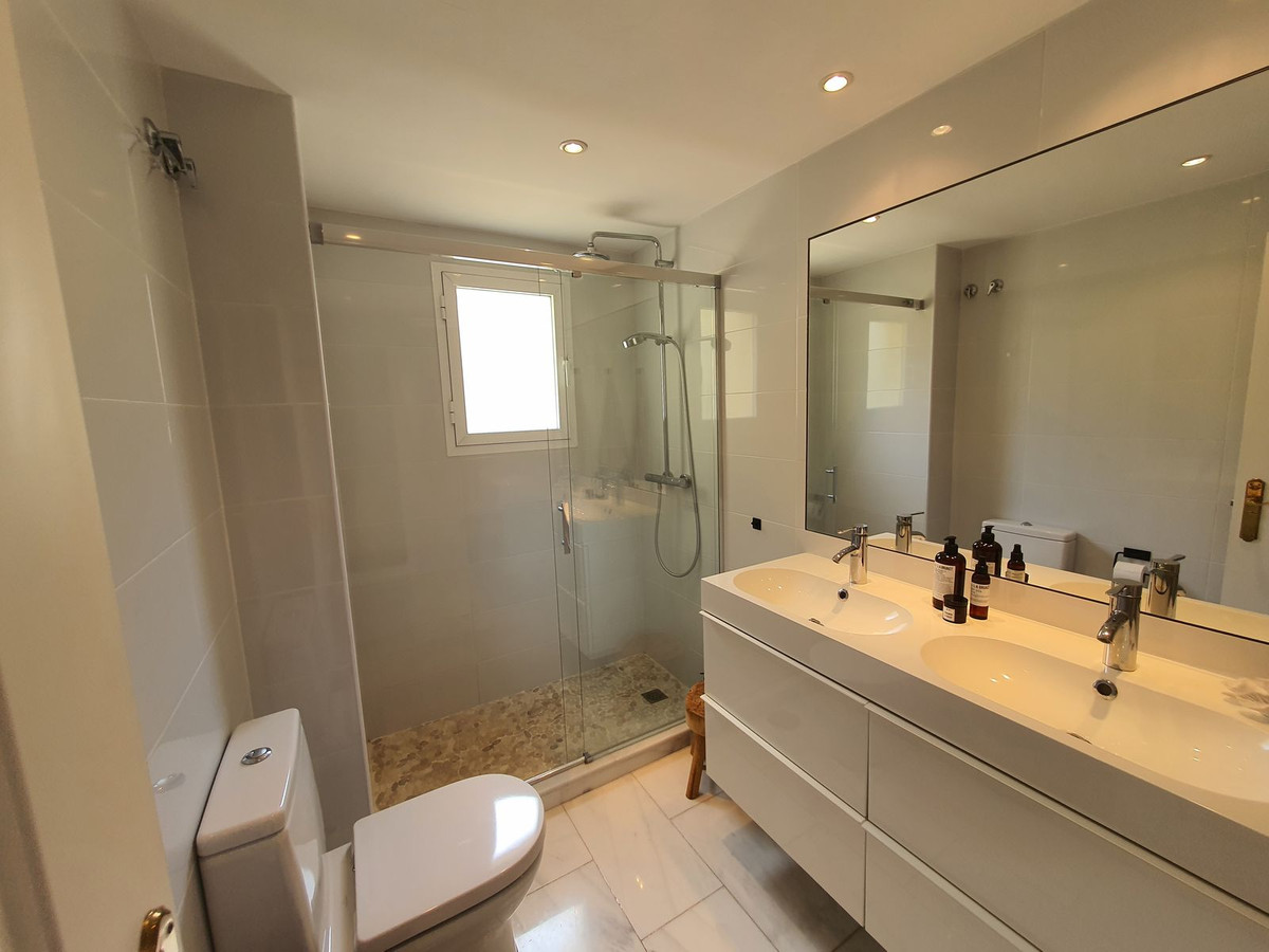 Penthouse te koop in Fuengirola | 3 slaapkamers H5368807
