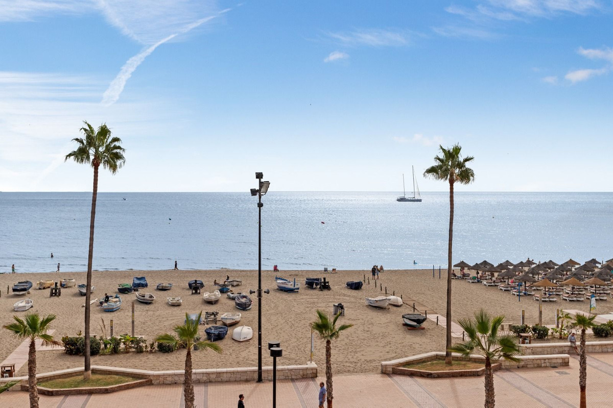 Appartement te koop in Fuengirola | 2 slaapkamers H5369020