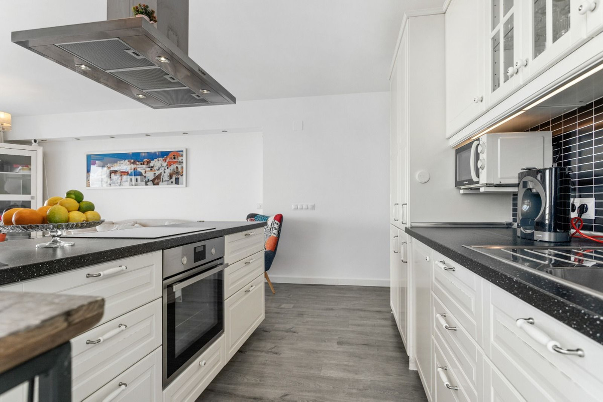 Appartement te koop in Fuengirola | 2 slaapkamers H5369020