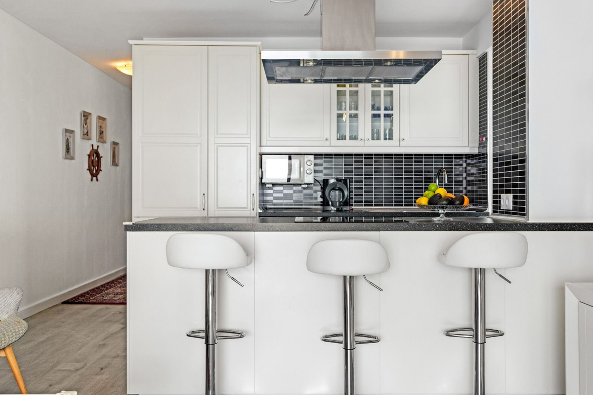 Appartement te koop in Fuengirola | 2 slaapkamers H5369020