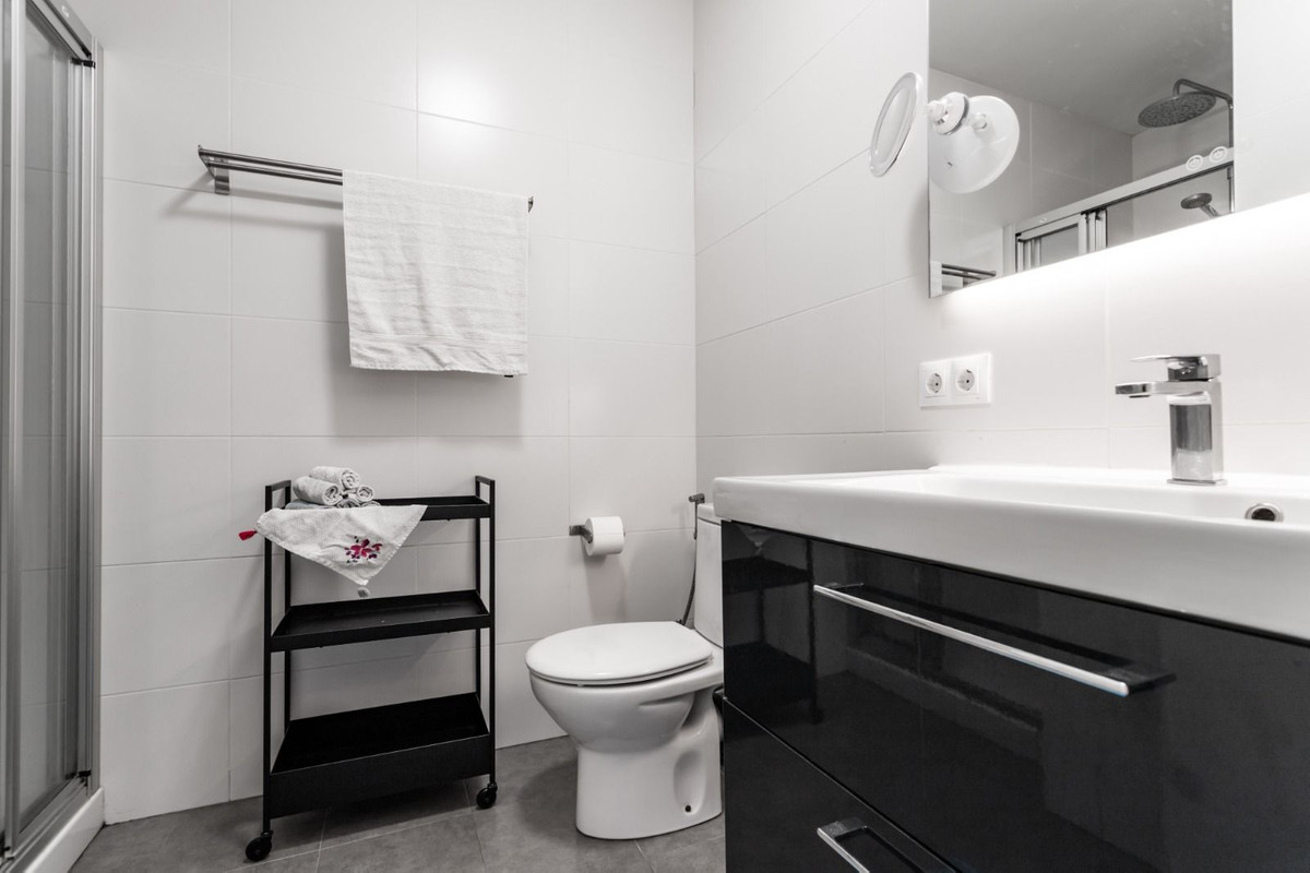 Appartement te koop in Fuengirola | 2 slaapkamers H5369020