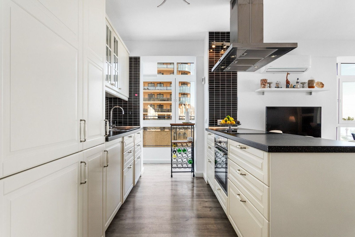 Appartement te koop in Fuengirola | 2 slaapkamers H5369020