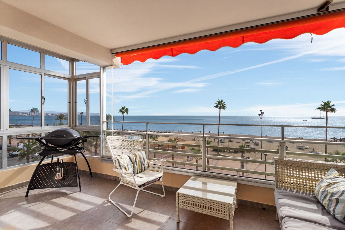 Appartement te koop in Fuengirola | 2 slaapkamers H5369020