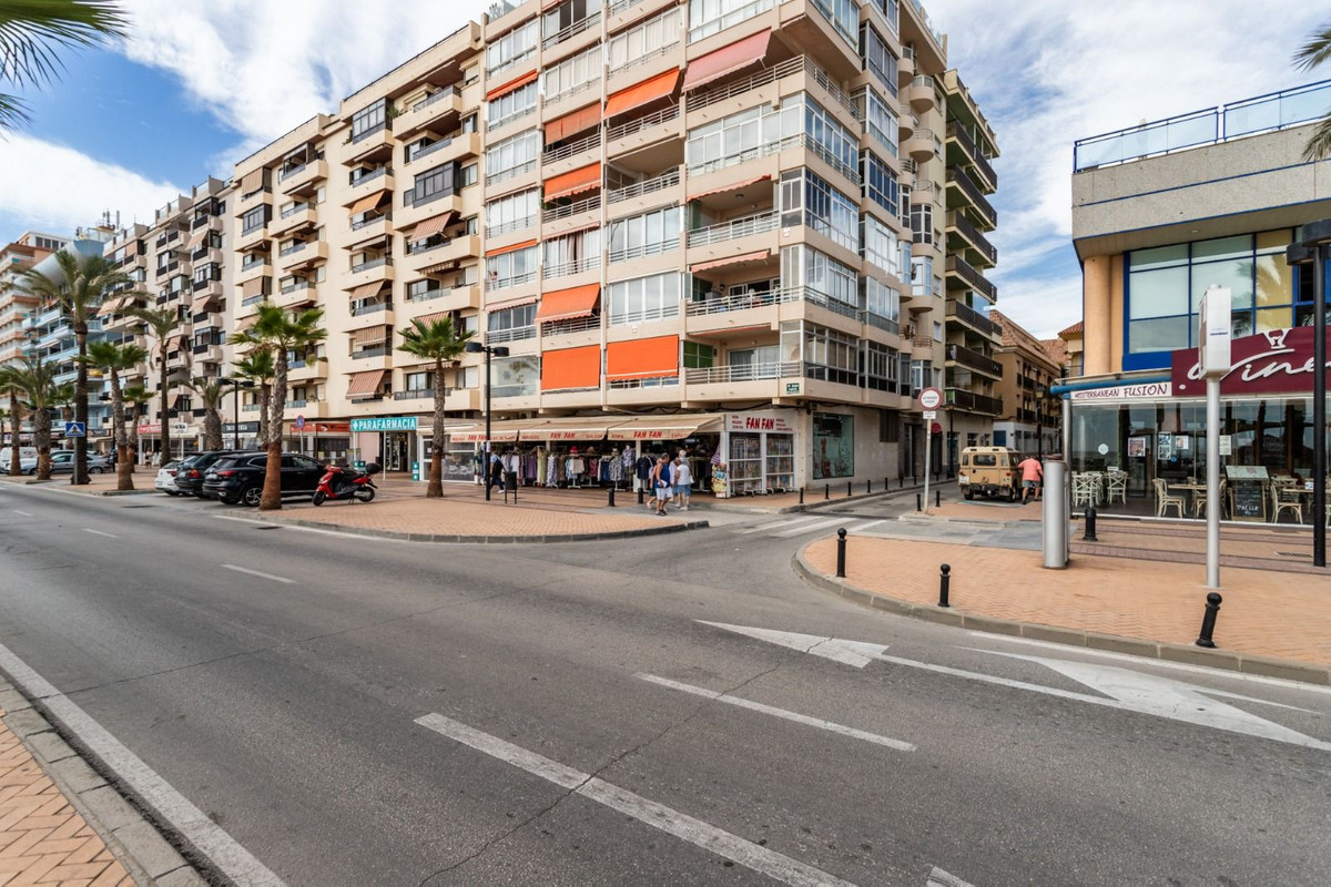 Appartement te koop in Fuengirola | 2 slaapkamers H5369020