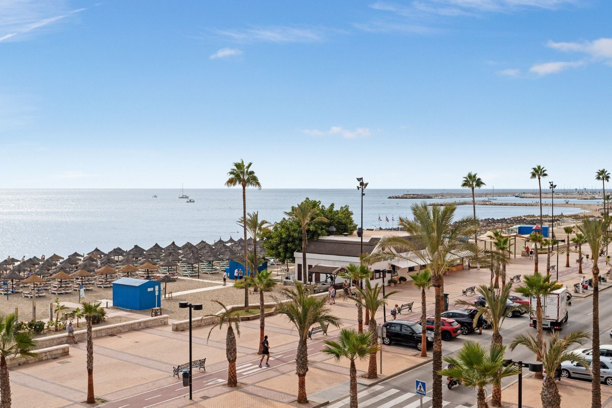 Appartement te koop in Fuengirola | 2 slaapkamers H5369020