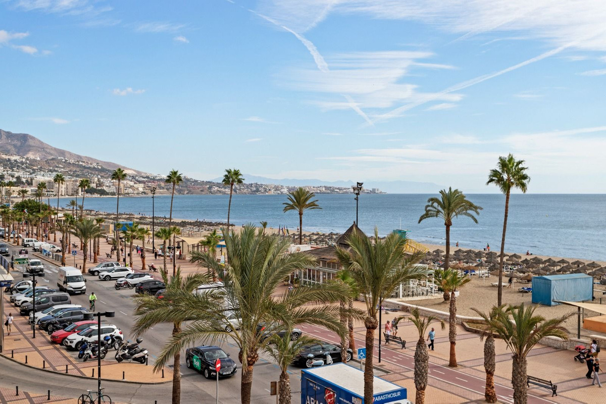 Appartement te koop in Fuengirola | 2 slaapkamers H5369020