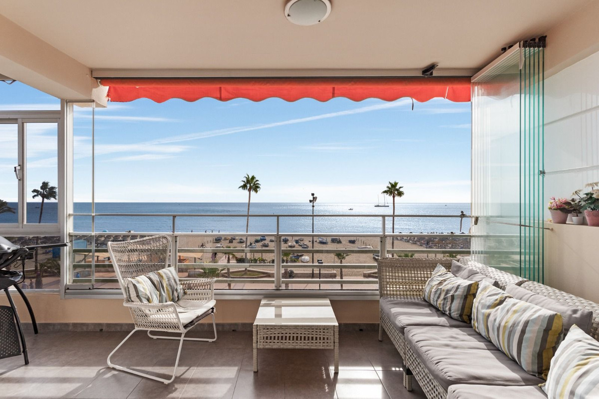 Appartement te koop in Fuengirola | 2 slaapkamers H5369020