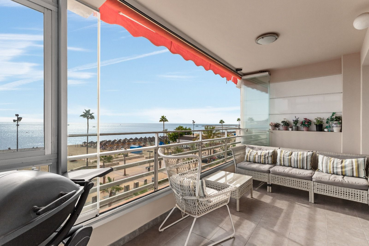 Appartement te koop in Fuengirola | 2 slaapkamers H5369020