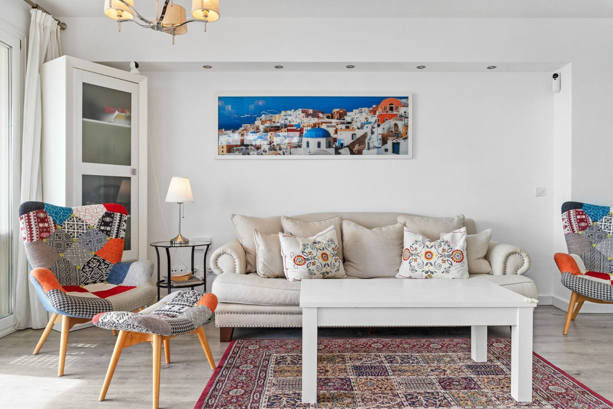 Appartement te koop in Fuengirola | 2 slaapkamers H5369020