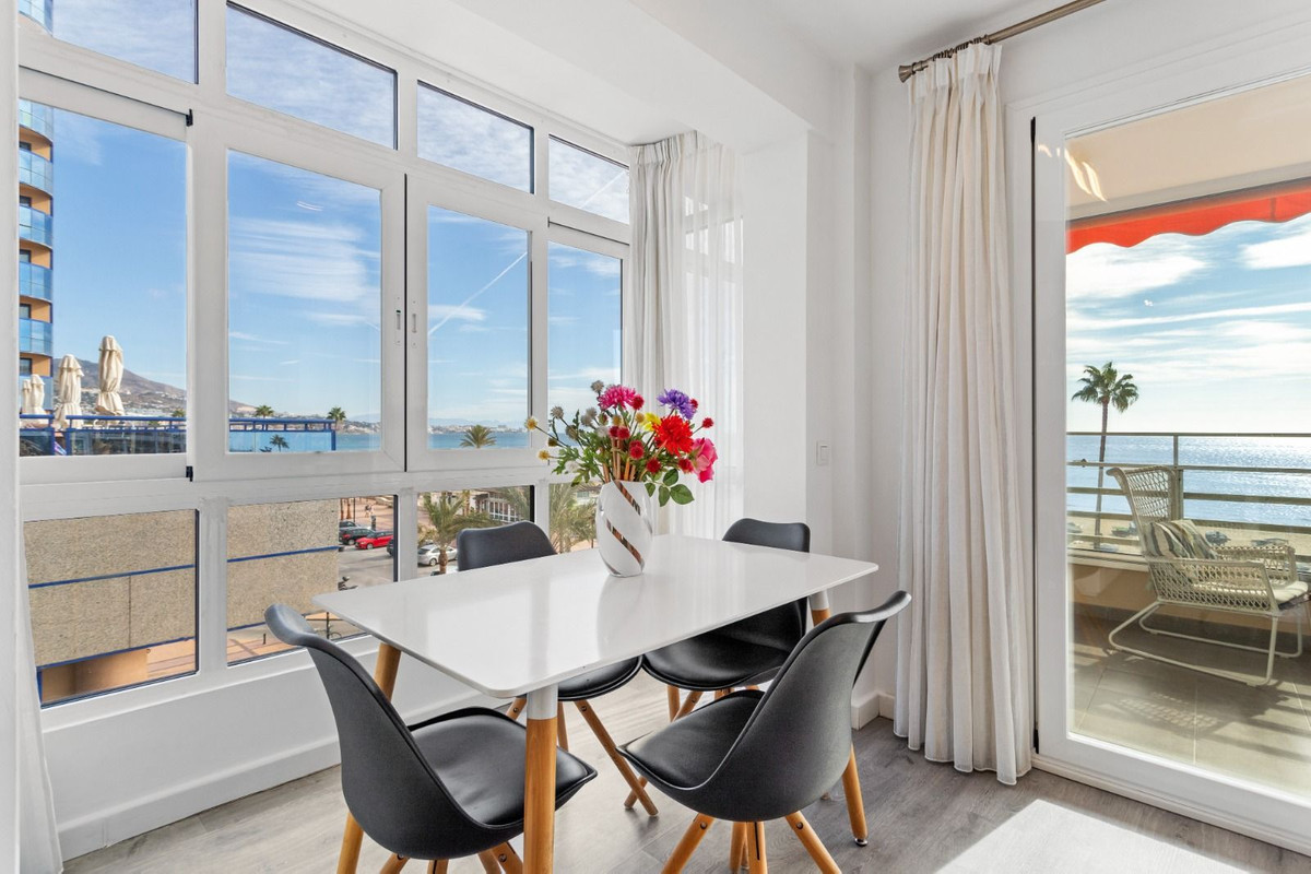 Appartement te koop in Fuengirola | 2 slaapkamers H5369020