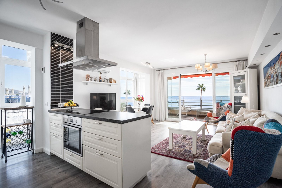 Appartement te koop in Fuengirola | 2 slaapkamers H5369020