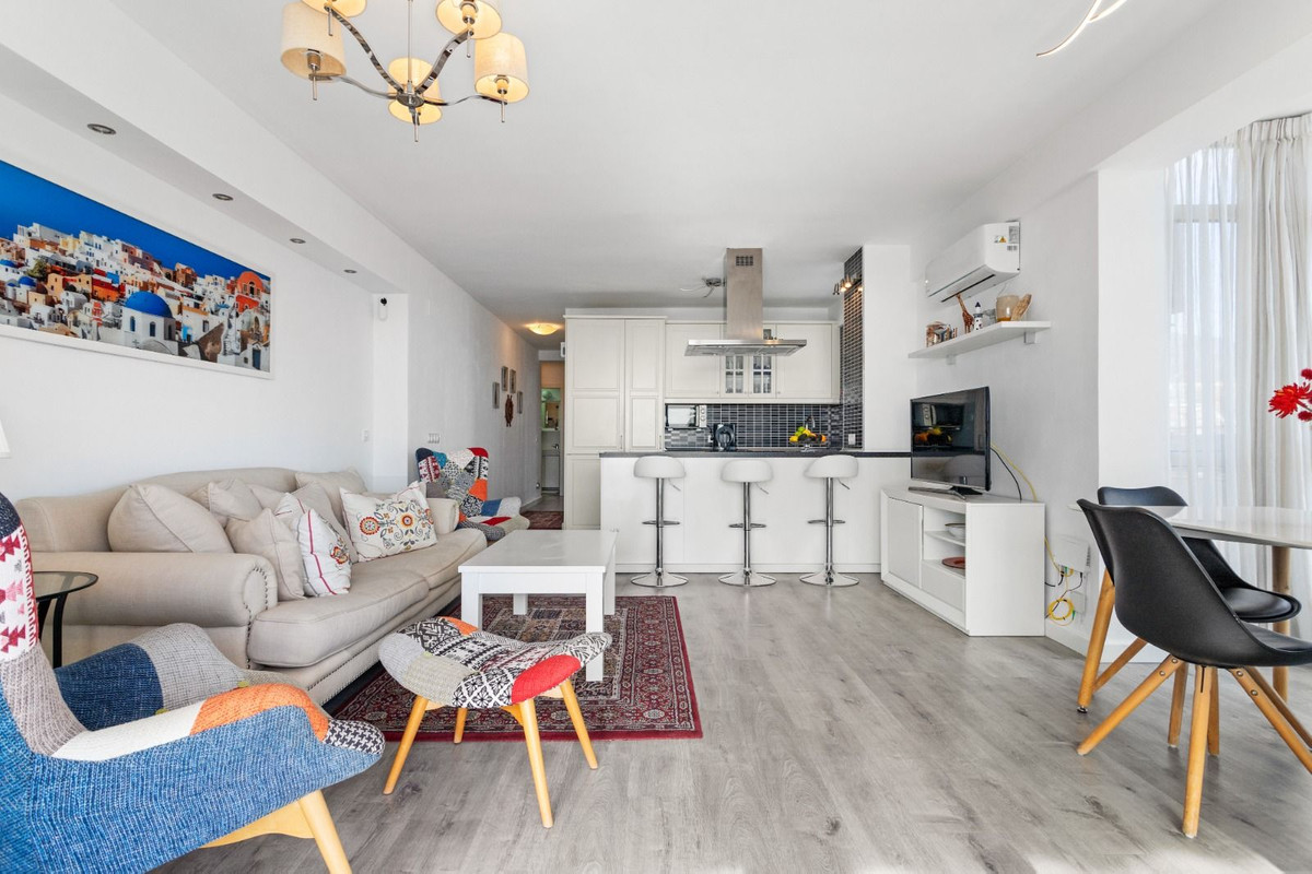 Appartement te koop in Fuengirola | 2 slaapkamers H5369020