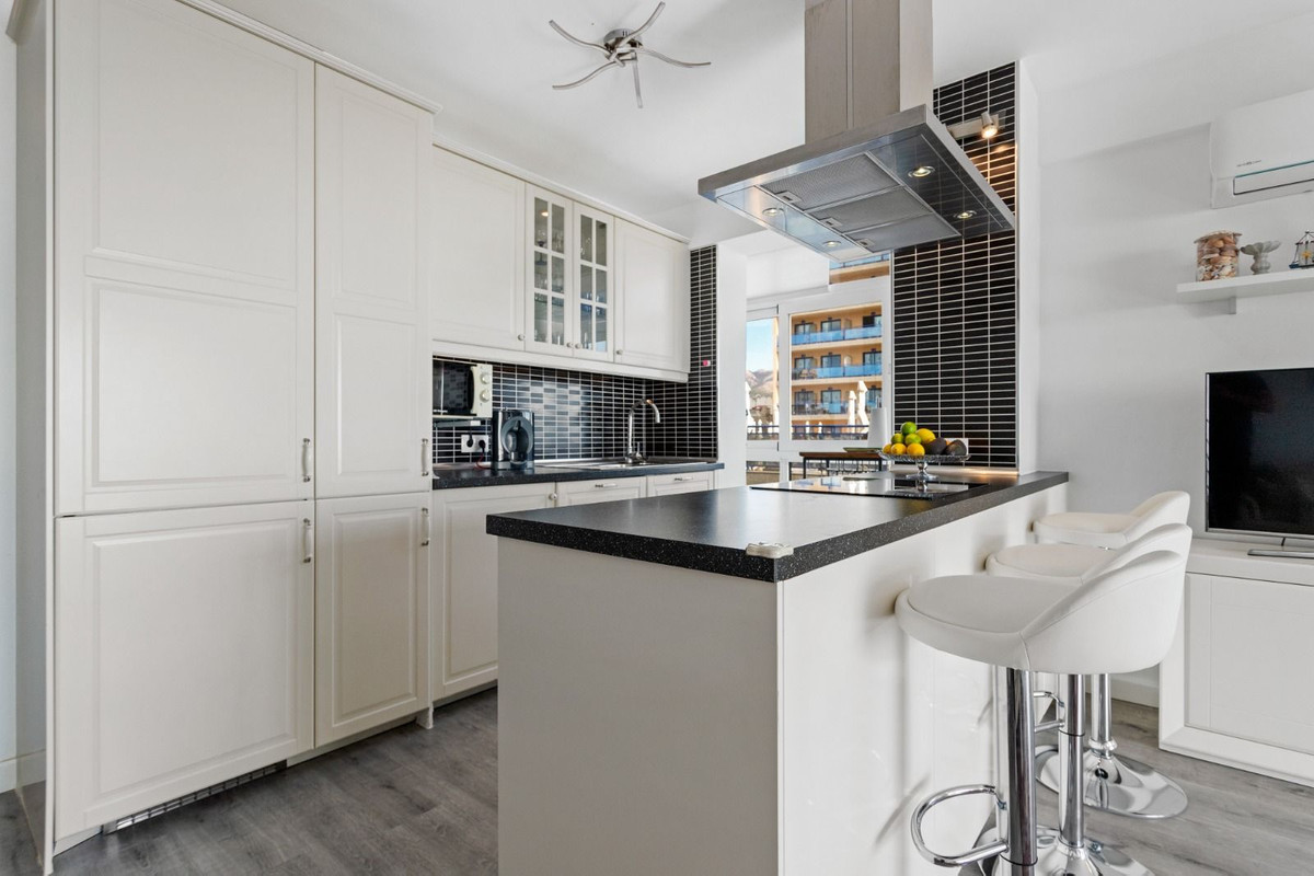 Appartement te koop in Fuengirola | 2 slaapkamers H5369020