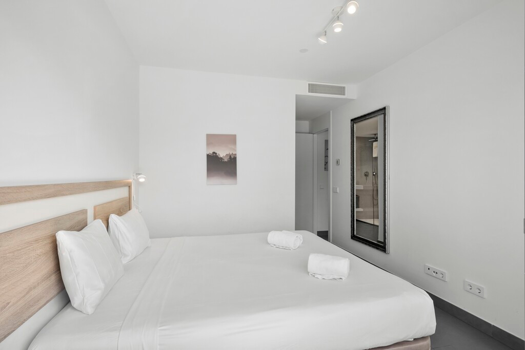 Appartement te koop in Fuengirola | 2 slaapkamers H5370355