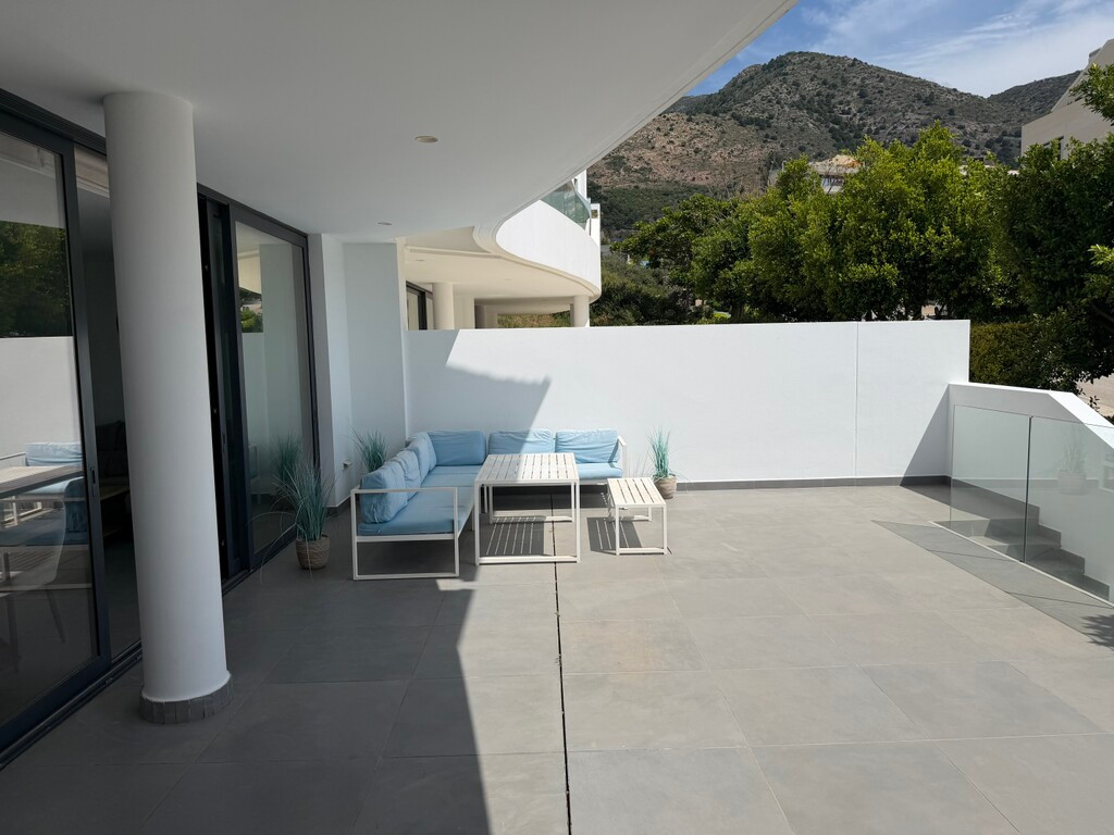 Appartement te koop in Fuengirola | 2 slaapkamers H5370355
