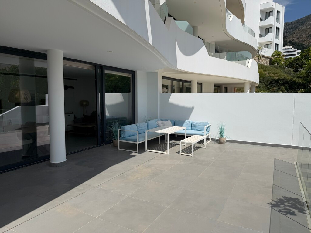 Appartement te koop in Fuengirola | 2 slaapkamers H5370355
