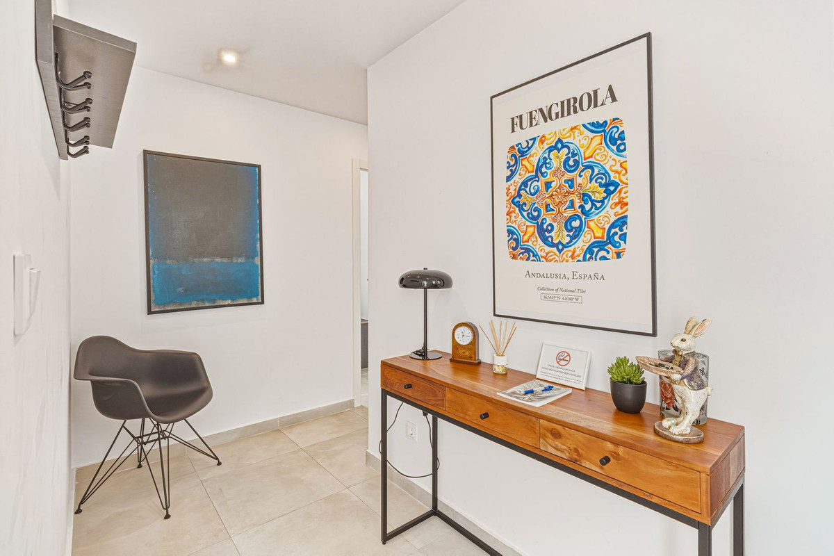 Appartement te koop in Fuengirola | 2 slaapkamers H5371495