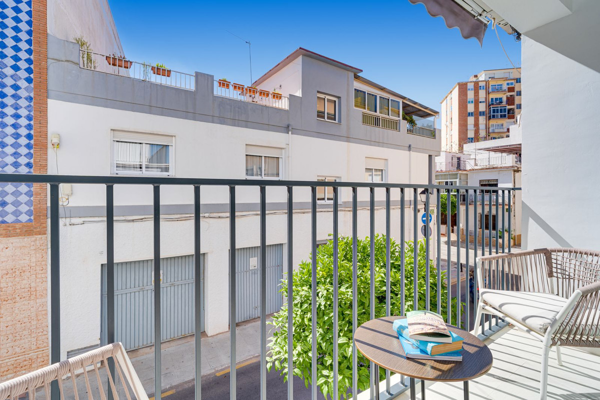 Appartement te koop in Fuengirola | 2 slaapkamers H5371495