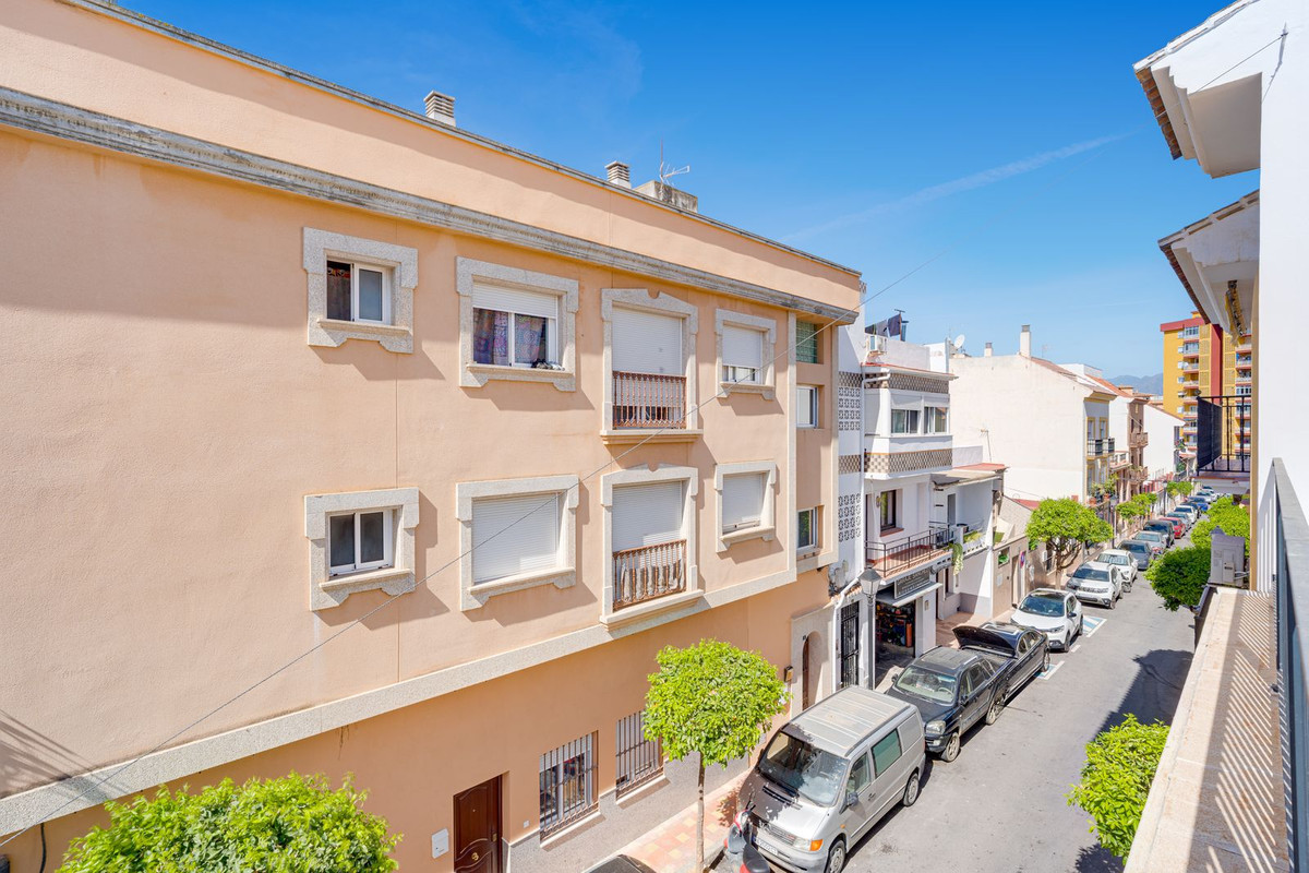Appartement te koop in Fuengirola | 2 slaapkamers H5371495