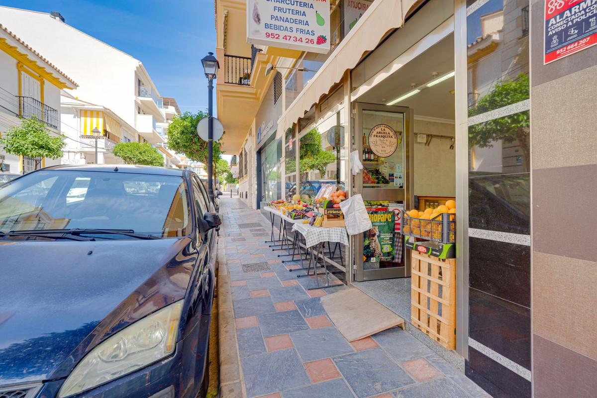 Appartement te koop in Fuengirola | 2 slaapkamers H5371495