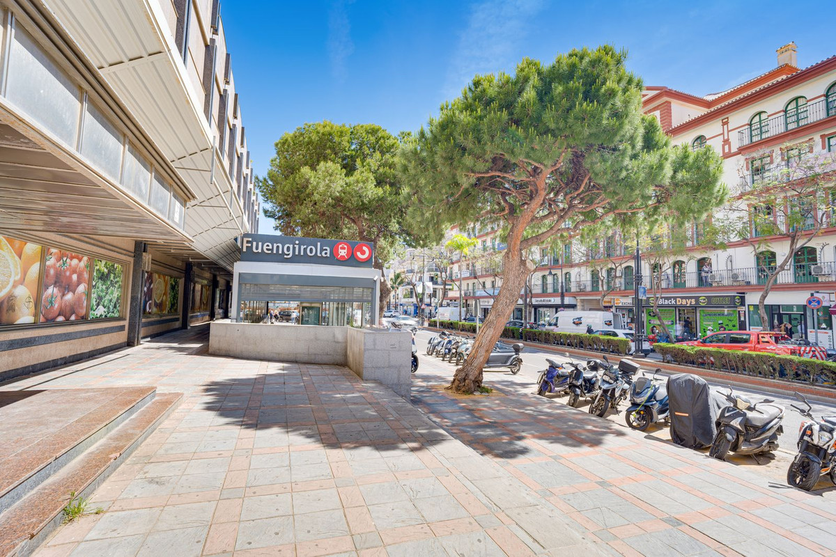 Appartement te koop in Fuengirola | 2 slaapkamers H5371495
