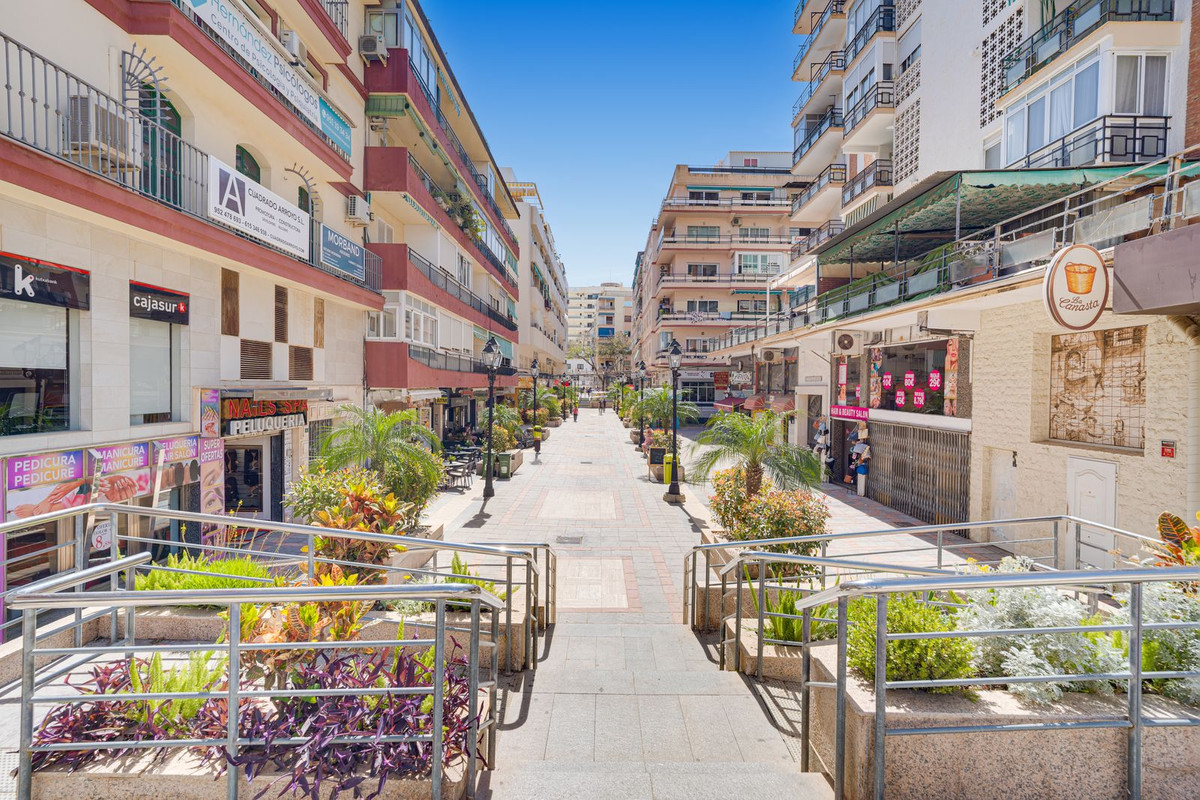 Appartement te koop in Fuengirola | 2 slaapkamers H5371495