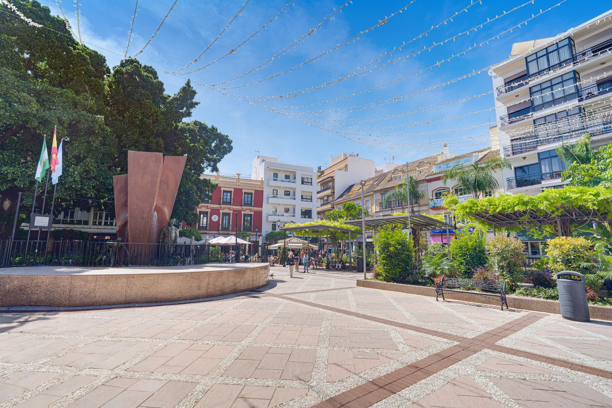 Appartement te koop in Fuengirola | 2 slaapkamers H5371495