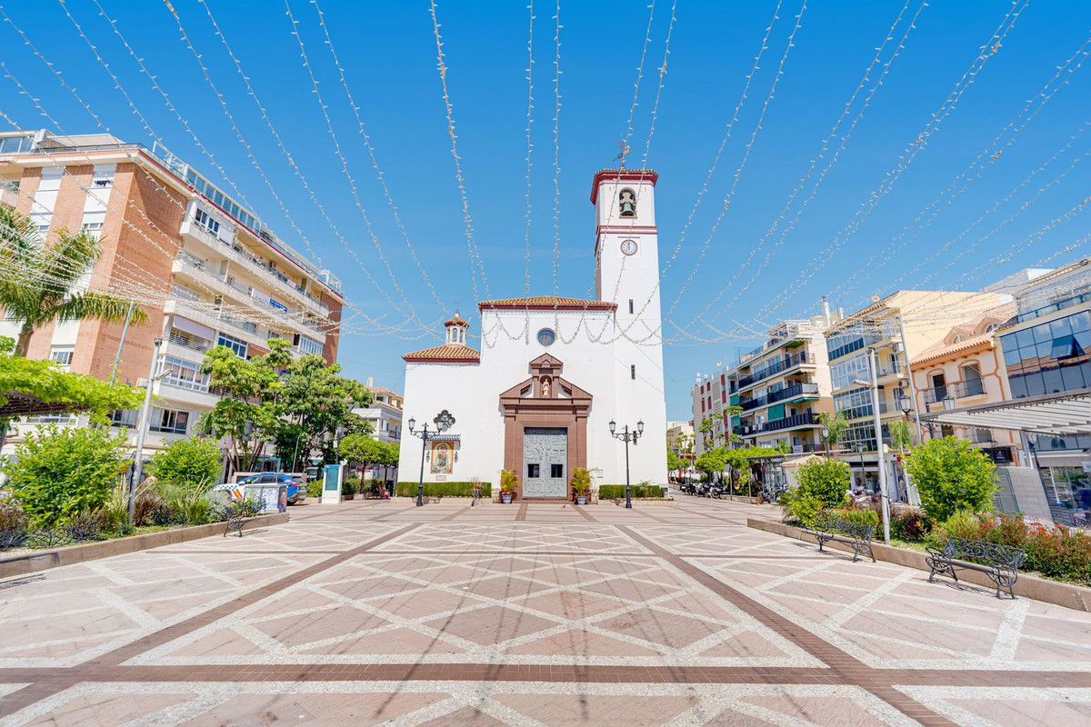 Appartement te koop in Fuengirola | 2 slaapkamers H5371495