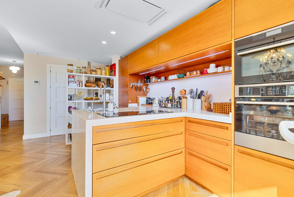 Penthouse te koop in Fuengirola | 4 slaapkamers H5371645