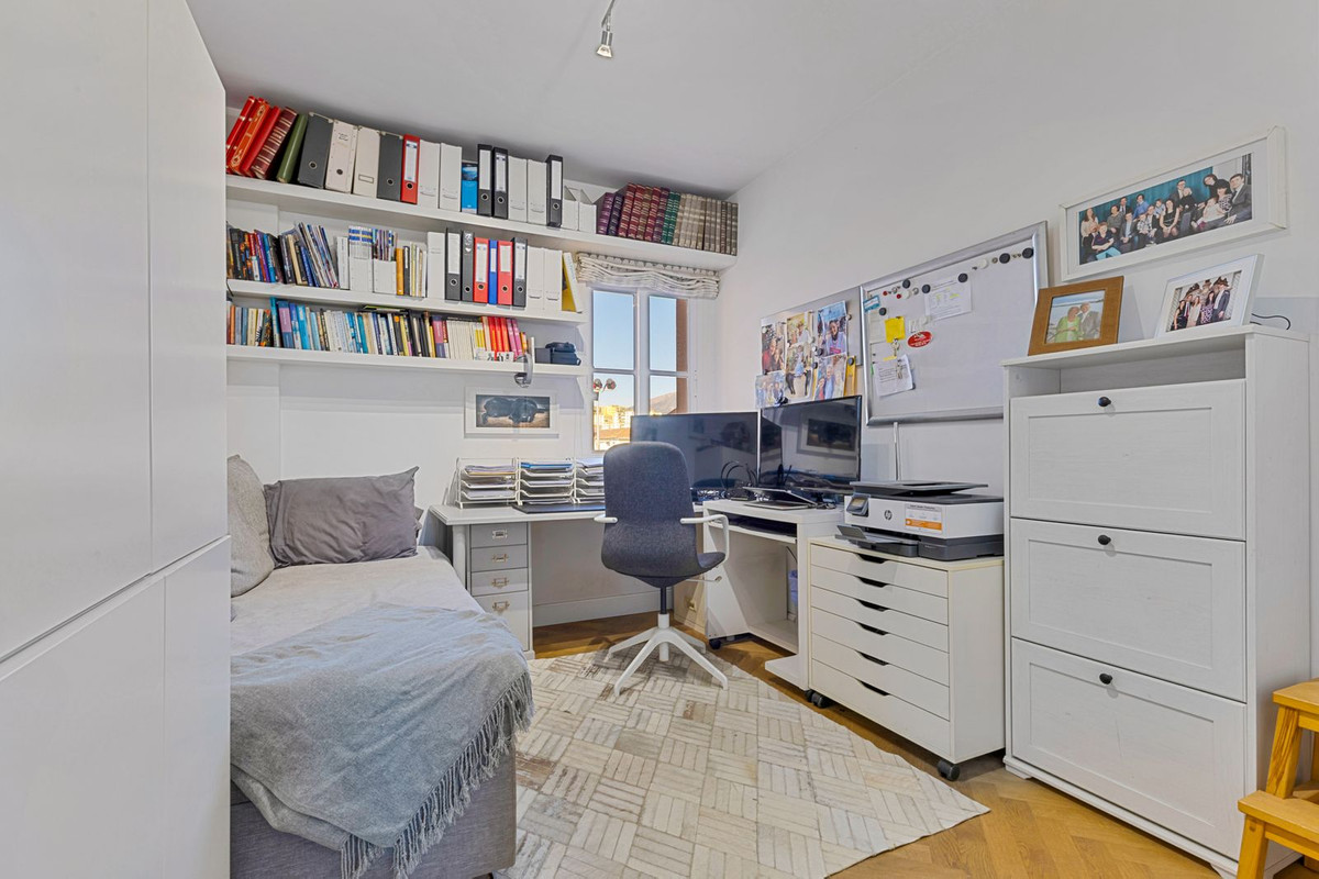 Penthouse te koop in Fuengirola | 4 slaapkamers H5371645