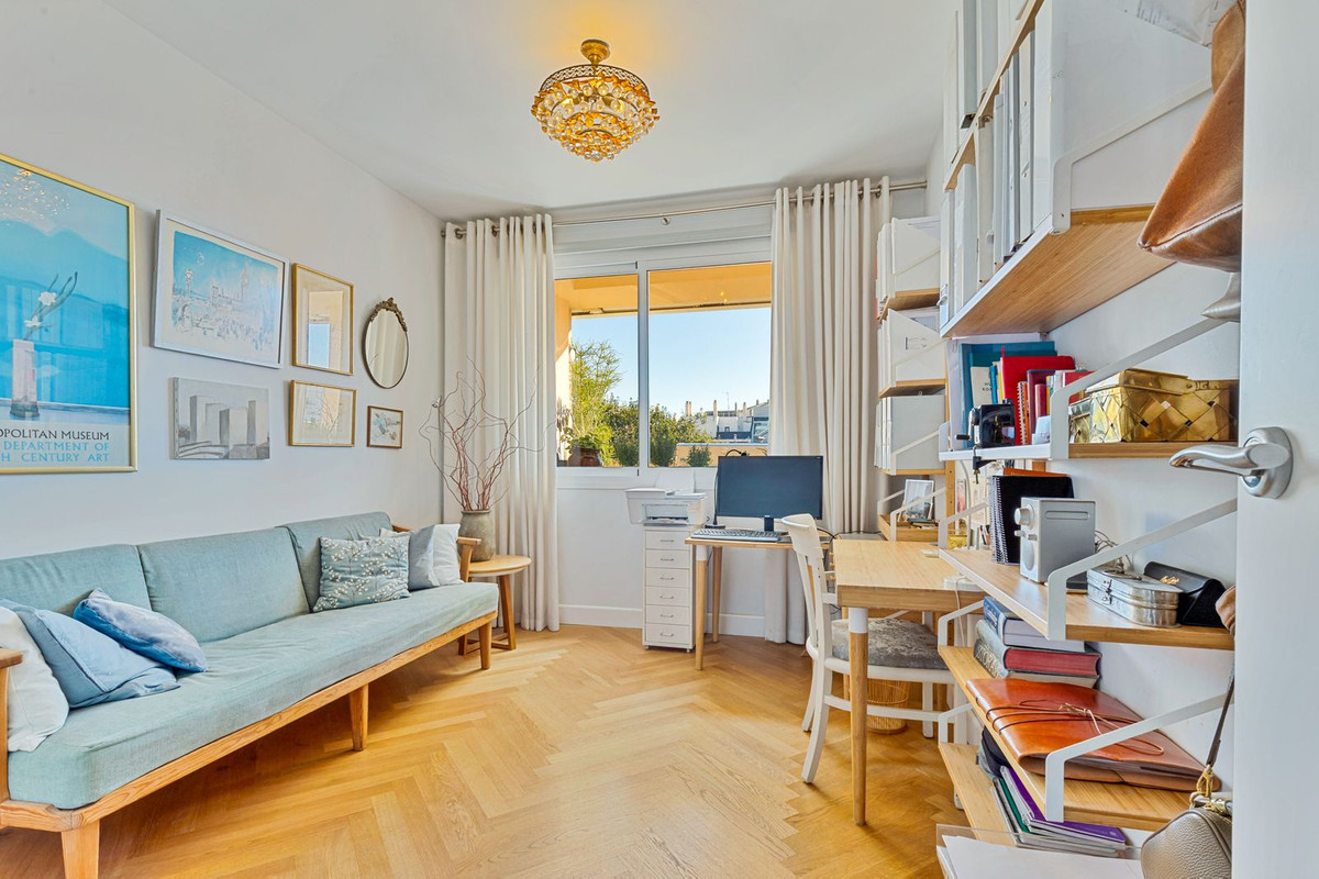 Penthouse te koop in Fuengirola | 4 slaapkamers H5371645