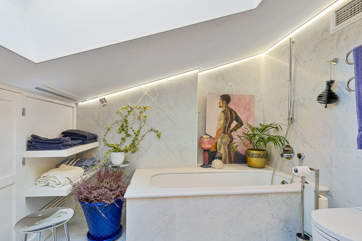 Penthouse te koop in Fuengirola | 4 slaapkamers H5371645