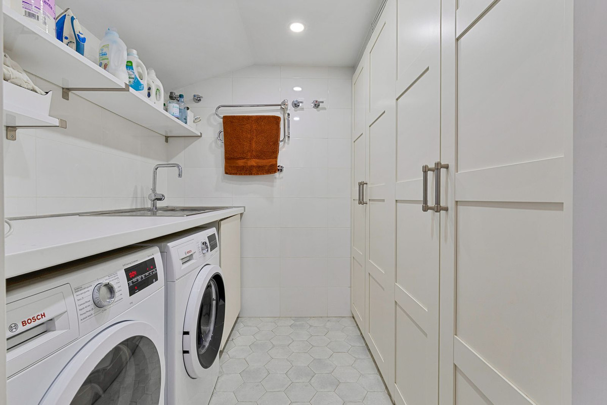 Penthouse te koop in Fuengirola | 4 slaapkamers H5371645