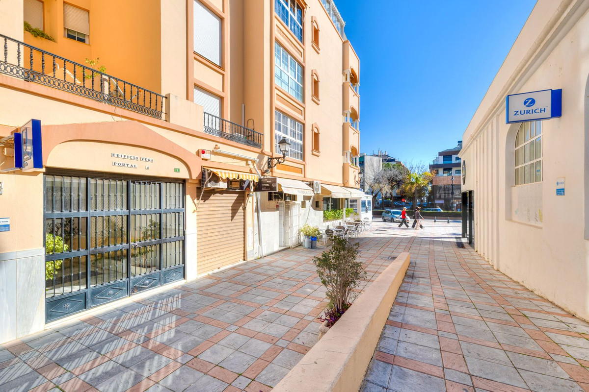 Penthouse te koop in Fuengirola | 4 slaapkamers H5371645