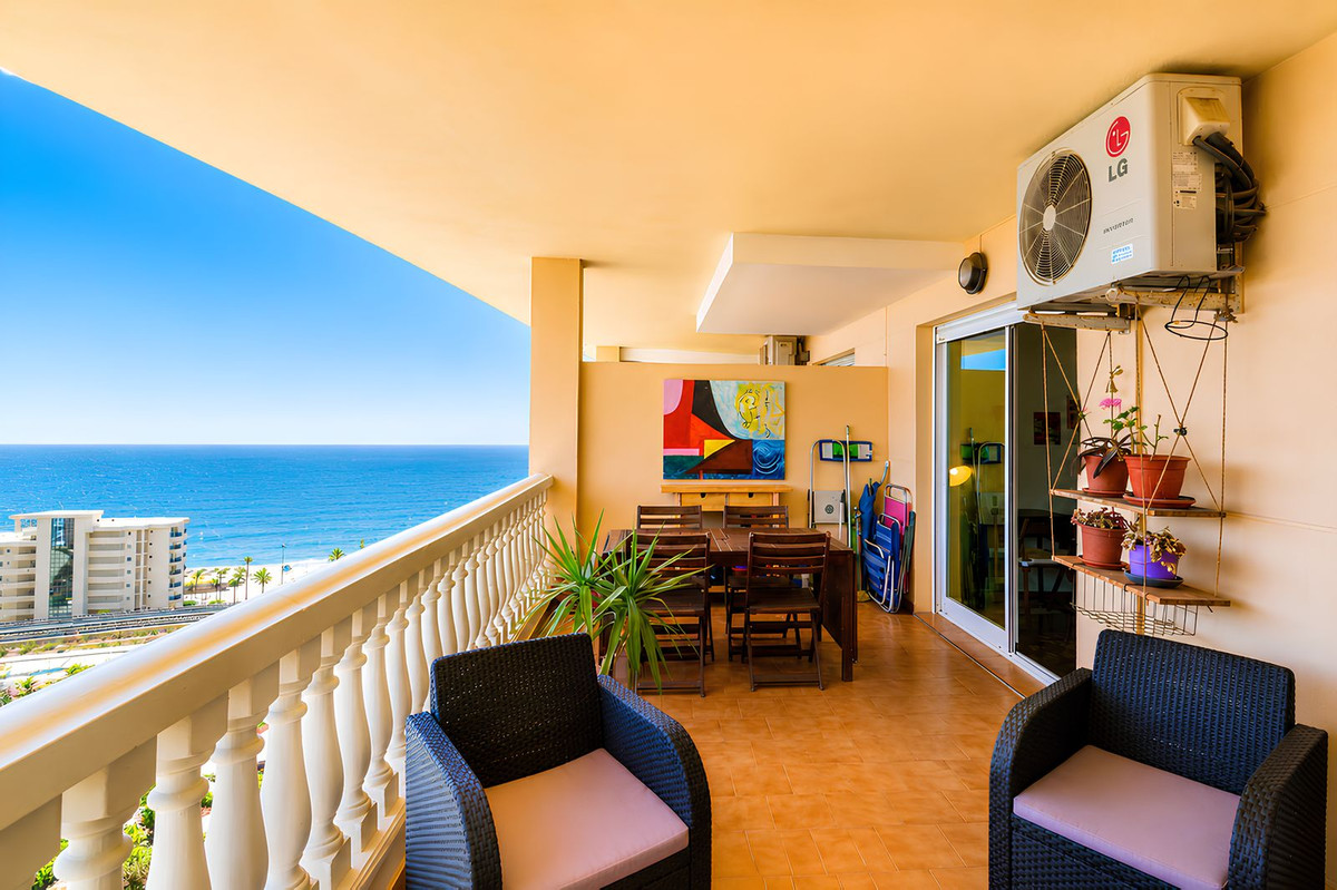 Appartement te koop in Fuengirola | 2 slaapkamers H5371759