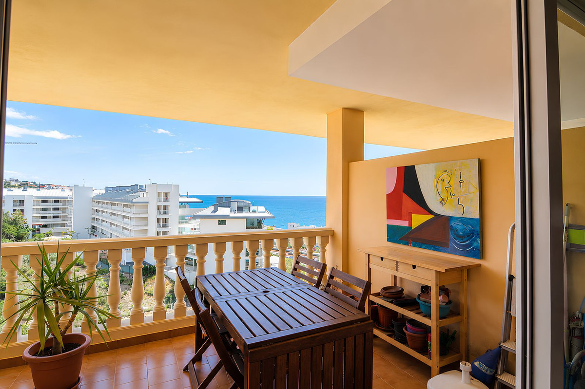Appartement te koop in Fuengirola | 2 slaapkamers H5371759