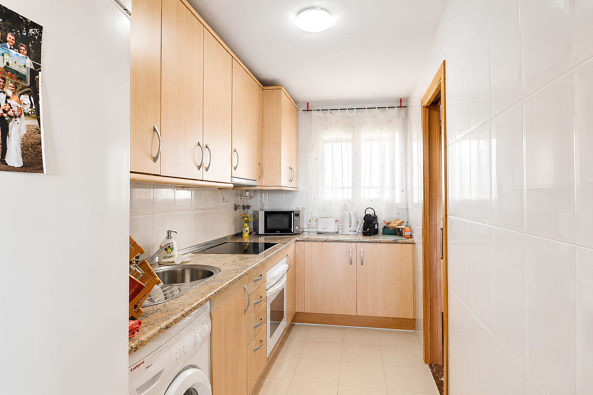 Appartement te koop in Fuengirola | 2 slaapkamers H5371759