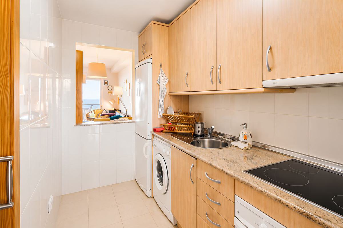 Appartement te koop in Fuengirola | 2 slaapkamers H5371759