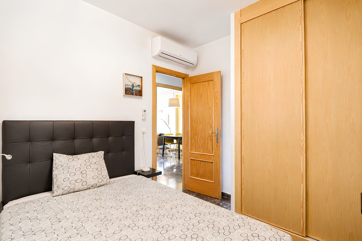 Appartement te koop in Fuengirola | 2 slaapkamers H5371759