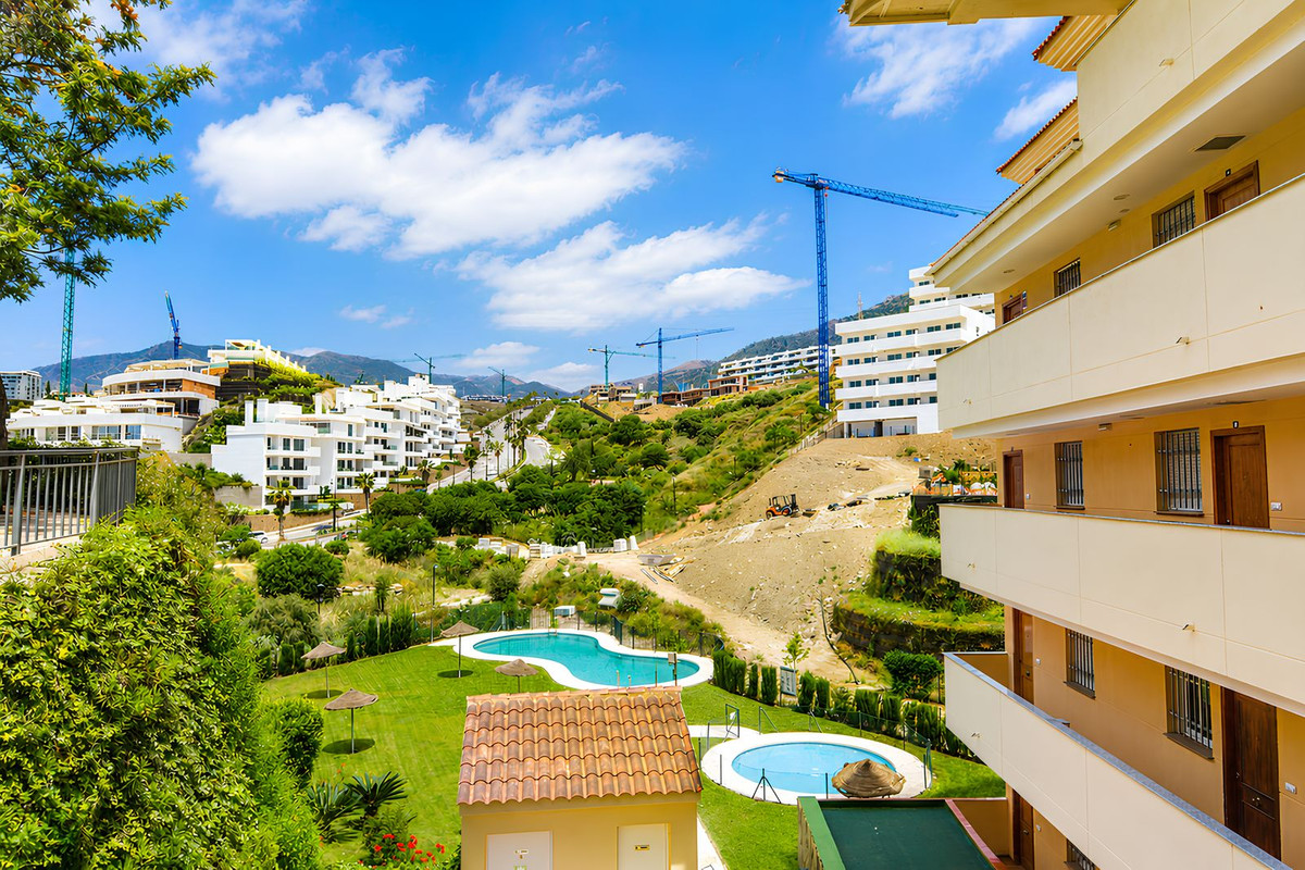 Appartement te koop in Fuengirola | 2 slaapkamers H5371759