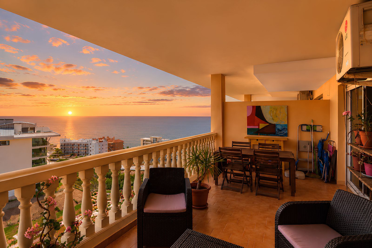 Appartement te koop in Fuengirola | 2 slaapkamers H5371759