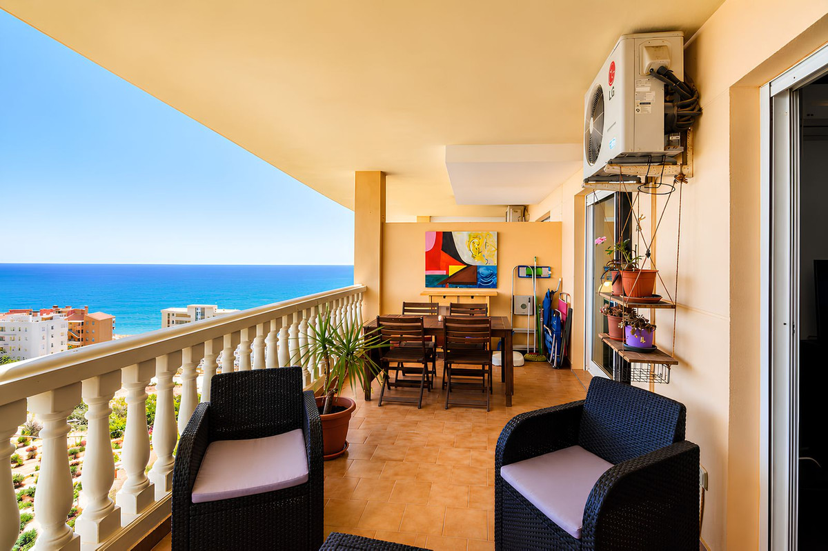 Appartement te koop in Fuengirola | 2 slaapkamers H5371759