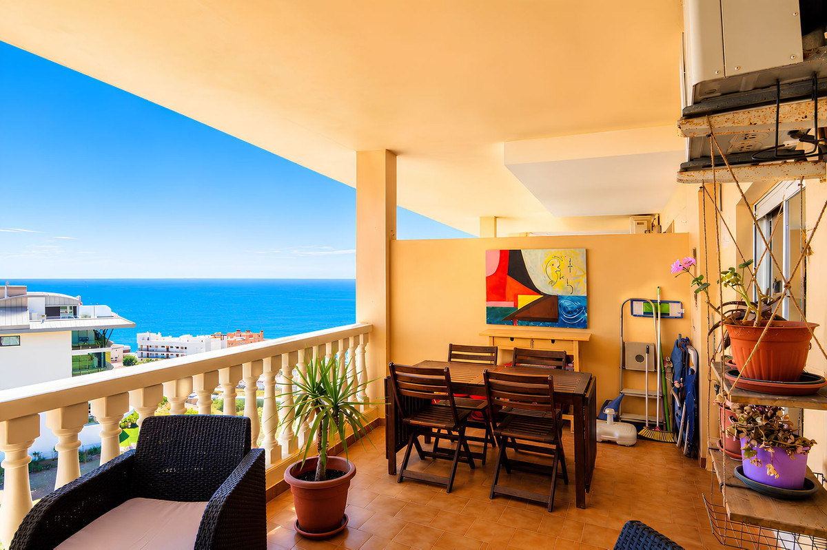 Appartement te koop in Fuengirola | 2 slaapkamers H5371759