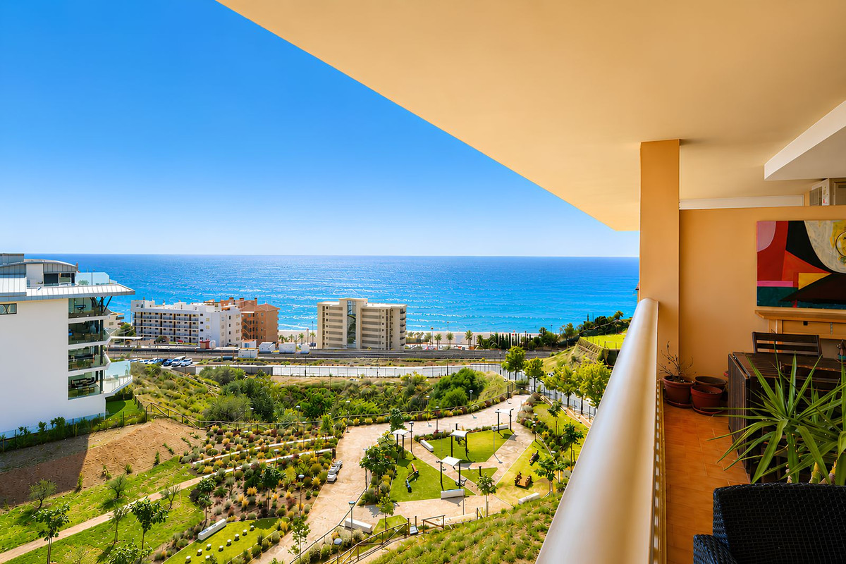 Appartement te koop in Fuengirola | 2 slaapkamers H5371759