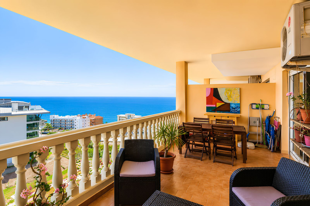 Appartement te koop in Fuengirola | 2 slaapkamers H5371759